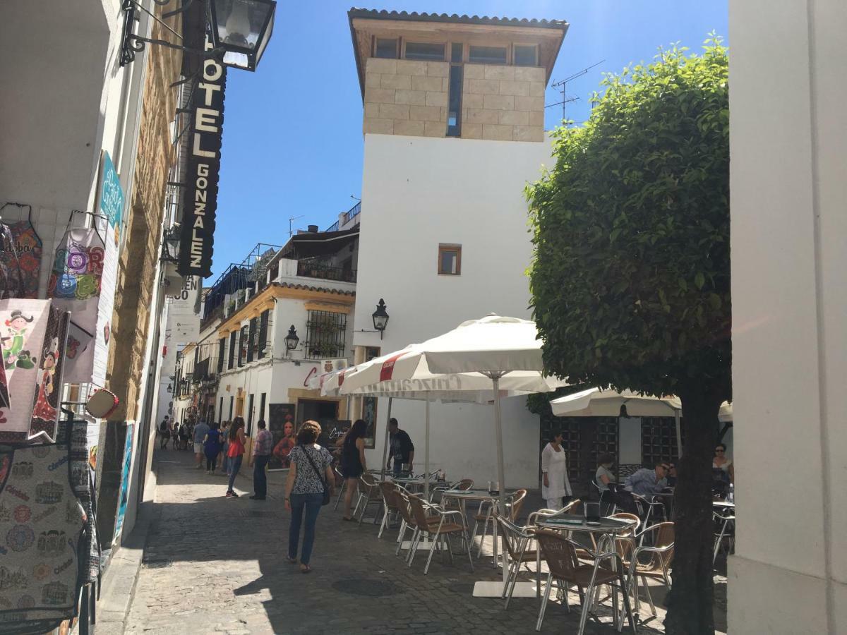 Mezquita Home Cordoba Exterior photo